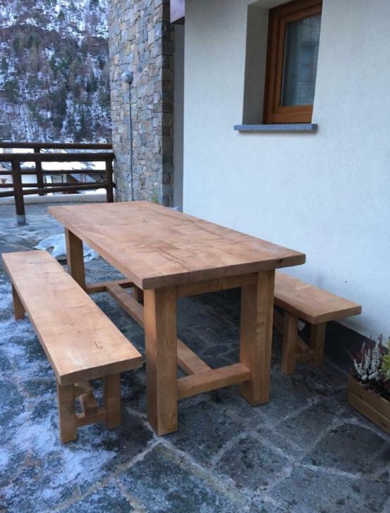 La Casetta Di Montagna - Courmayer Pre-Saint-Didier Ngoại thất bức ảnh